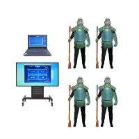 LJYZN- 刺杀对抗系统刺杀训练测评与对抗评判系统刺杀教具考核系统刺杀训练考评系统刺杀对抗训练管理系统