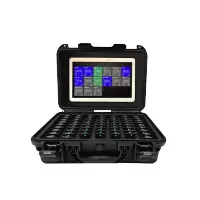 LJYZN-C1558心率军事体育训练考核分析检测系统心率监测设备运动负荷监测系统心率采集器智慧心率预警态势系统