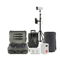 LJYZN-C1604智能跑步电子计时器中长跑测试仪3000m考核设备3000米体能考评训练系统三公里测试设备考核系统