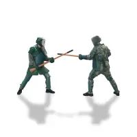 LJYZN-C1696刺杀实战综合训练考评系统对抗模拟对抗练习与考评系统智能刺杀对抗训练考评仪体育对打考评系统