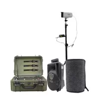 LJYZN-C1787五公里跑圈考核测试系统3公里考核设备3000米跑步测评系统田径训练跑步计时器体育考试计时仪