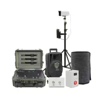 LJYZN-C1803智能3000米跑步中长跑电子评判设备跑步测试仪器跑步考试设备3000米跑中长跑计时计圈器