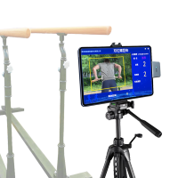 LJYZN-C1853军人体能考核测试系统电子智能测试器材体育训考一体化系统体育活动训考管理系统测试仪器