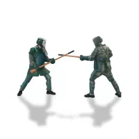 LJYZN-C1905刺杀对抗考评系统对抗智能评判系统智能电子刺杀训练考核系统智能刺杀考评系统刺杀训练考核系统