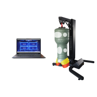 LJYZN-C1988格斗与搏击智能训练考评系统训练系统擒敌智能测试考核系统功力力量测试系统电子智能考试系统