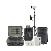 LJYZN-C2019跑步测圈测时考核系统体育自动计分器跑步成绩管理田径长跑记圈器跑步赛事专用计时考评系统