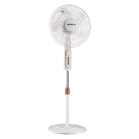 贝奥落地扇家用风扇家用台式落地扇机械款风扇家用可定时落地扇台立式电风扇静音