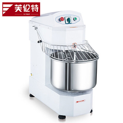 芙伦特商用和面机 商用和面机搅面机 30L 大容量双速双动和面机搅面机 40L FLT-GT-SSHMJ-40