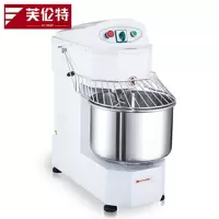 芙伦特大型面点和面机商用和面机 商用和面机搅面机 20L 大容量双速双动多功能机FLT-GT-SSHMJ-20