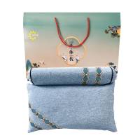 利可莉艾草连体枕 35cm*45cm/个
