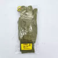 利可莉绒手套 保暖手套一双装/双