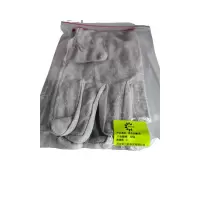 利可莉帆布手套均码/双