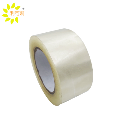 利可莉透明胶带48mm*120m/卷