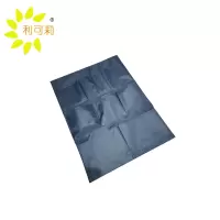 利可莉暖心服务袋蓝色/个