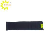 利可莉雪糕冰丝防晒冰袖 黑色A032/双