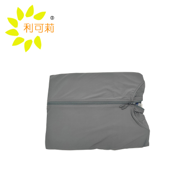 利可莉云朵原纱冰感透气防晒衣防晒服 m-4XL 颜色备注/件