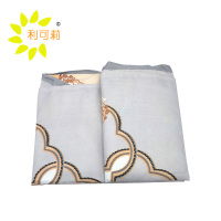 利可莉 冰丝凉席 三件套 凉席180x200cm 套48x74cmx2/套