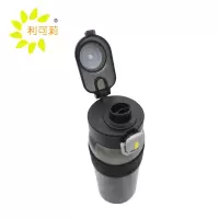 利可莉运动水壶 户外水杯 800ml/个