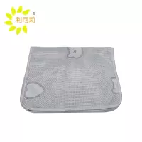 利可莉冰丝凉席三件套 凉席180x200cm 枕套48x74cmx2/套