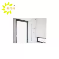 利可莉 卫浴镜子 60*80cm 块