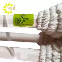 利可莉 木杆拖把 棉线 把