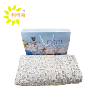 利可莉 清爽夏凉被 200*230cm 条