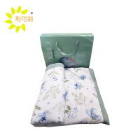 利可莉 夏凉被 200*230cm双人 条