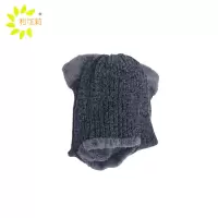 利可莉 头套防寒帽 不带帽檐 顶