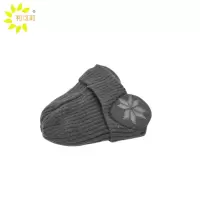 利可莉 防寒帽毛线帽 带耳罩 个