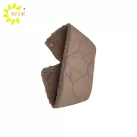 利可莉 防风防寒围脖 加厚 个