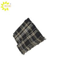 利可莉 雅致围巾 中厚 条