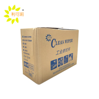 利可莉工业擦拭布(25*36cm*500张)*2卷/箱