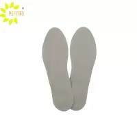 利可莉 保暖鞋垫 自发热 双