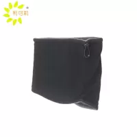 利可莉 防寒脖套 加绒 个