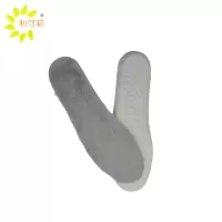 利可莉 空气感鞋垫 加绒 双