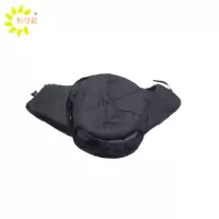 利可莉 雷锋帽 防寒 顶