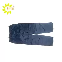 利可莉 羽绒裤子保暖裤 S-4XL码/件