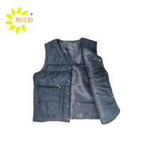 利可莉 防寒羽绒轻便马甲 M-3XL码/件
