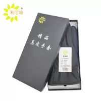 利可莉 绵羊皮手套 女款P004 双