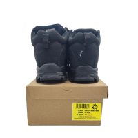 利可莉 冬季防寒保暖劳保鞋 35-46码 双