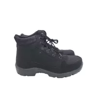 利可莉 防寒保暖劳保鞋 35-46码 双