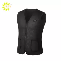 利可莉 发热马甲 均码 件