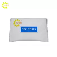 利可莉 一次性湿巾 180*180mm 包