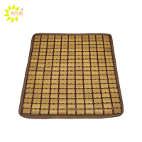 利可莉 竹坐垫 45*45cm 个