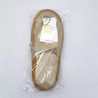 利可莉 一次性拖鞋 均码 双