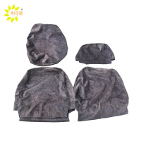 利可莉 坐垫套加厚面料 60*46cm+50*50cm 件