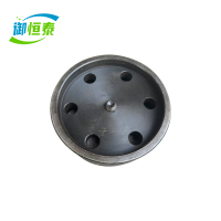 御恒泰双边内滚轮6*M16*30cm/套