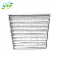 御恒泰空调滤网765*775*90mm/个