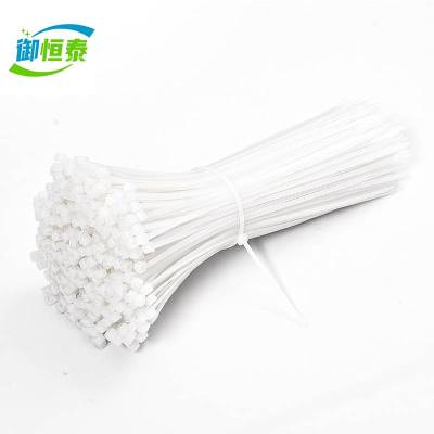 御恒泰尼龙扎带3*100mm100根/包