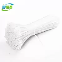 御恒泰尼龙扎带4*300mm100根/包